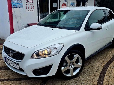 Volvo C30 I-1