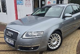 Audi A6 III (C6)