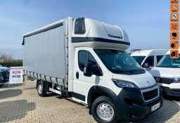 Peugeot Boxer SALON PL / FIRANKA Maxi 10 EP/ KLIMATRONIC / VEBASTO / GWARANCJA