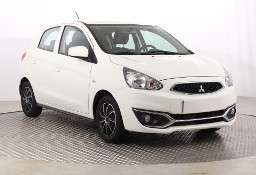 Mitsubishi Space Star , Klima