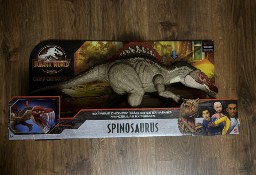 Jurassic World Extreme Chompin Spinosaurus