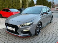 Hyundai i30 II i30N 275 Performance Szklany dach Grzane fot. Full LED