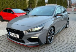 Hyundai i30 II i30N 275 Performance Szklany dach Grzane fot. Full LED