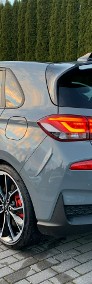 Hyundai i30 II i30N 275 Performance Szklany dach Grzane fot. Full LED-3