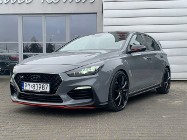 Hyundai i30 II i30N 275 Performance Szklany dach Grzane fot. Full LED