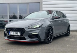 Hyundai i30 II i30N 275 Performance Szklany dach Grzane fot. Full LED