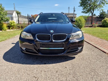 320i 2.0 BENZYNA 2009ROK NAWIGACJA!!!-1