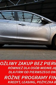 Hyundai i30 II 1,6 16V Moc:135KM 2xKlimatronic LED 3Lata GWARANCJA Kraj Bezwypadkow-2