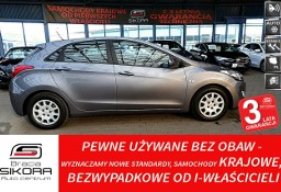 Hyundai i30 II 1,6 16V Moc:135KM 2xKlimatronic LED 3Lata GWARANCJA Kraj Bezwypadkow