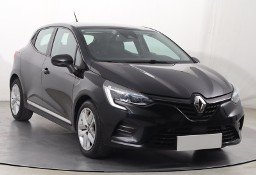 Renault Clio V , Salon Polska, 1. Właściciel, GAZ, VAT 23%, Klima, Tempomat