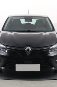 Renault Clio V , Salon Polska, 1. Właściciel, GAZ, VAT 23%, Klima, Tempomat-2