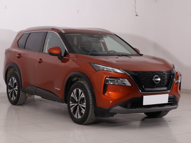 Nissan X-trail III , Salon Polska, 1. Właściciel, Serwis ASO, Automat, Navi,-1