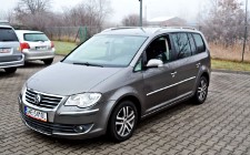 Volkswagen Touran I