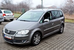 Volkswagen Touran I