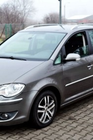 Volkswagen Touran I-2