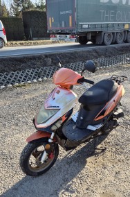 POLSKI Skuter 4T *Prymus 50/70cc* Sprawny * TRANSPORT*-2