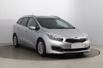 Kia Cee&apos;d II , Salon Polska, Serwis ASO, Klima, Parktronic