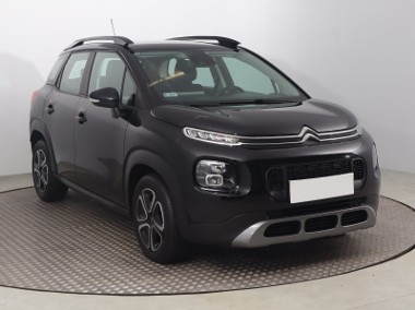 Citroen C3 Aircross , Klima, Tempomat, Parktronic-1