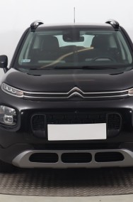 Citroen C3 Aircross , Klima, Tempomat, Parktronic-2