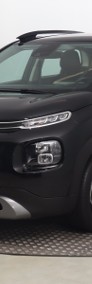 Citroen C3 Aircross , Klima, Tempomat, Parktronic-3