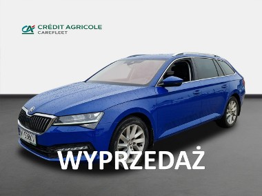 Skoda Superb III 2.0 TDI SCR Ambition Kombi. WI538KV-1