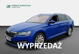 Skoda Superb III 2.0 TDI SCR Ambition Kombi. WI538KV