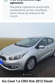 Oszczędna, wygodna i gotowa na nowego kierowcę -2