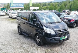 Ford Transit Custom 2.2 155 Ps 9-osobowy