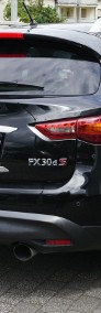 Infiniti FX II [S51] 3.0D V6 S 238KM, polski salon, pierwszy właściciel, dynamiczny,-4