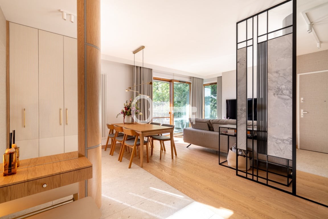 Mieszkanie na wynajem, 74 m² Orłowo, Bernadowska
