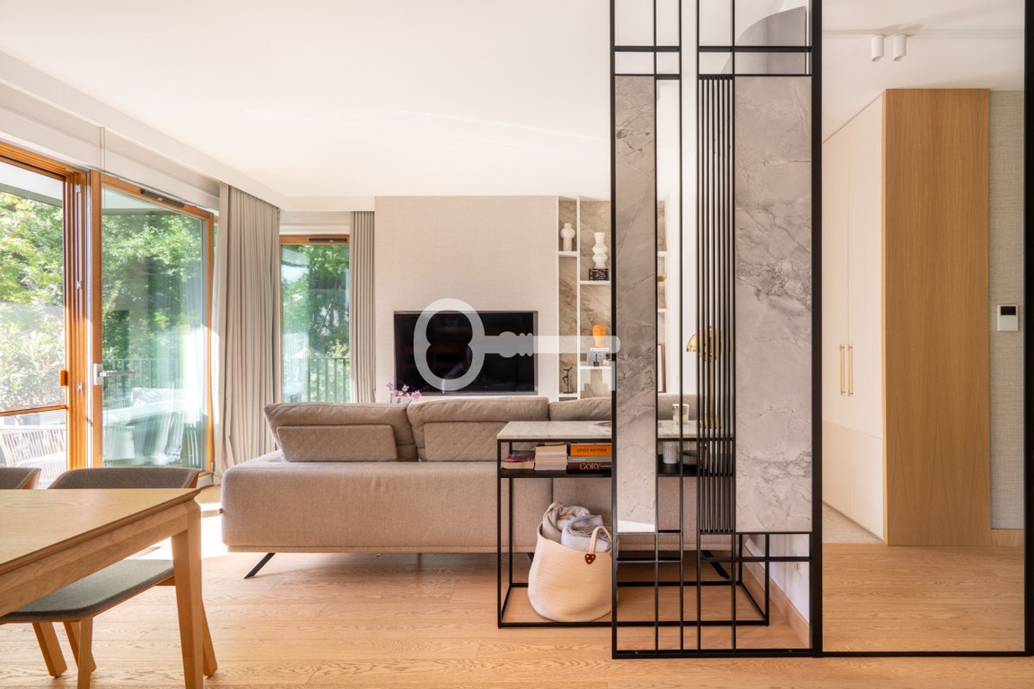 Mieszkanie na wynajem, 74 m² Orłowo, Bernadowska