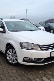 Volkswagen Passat B7-2