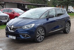 Renault Scenic IV 1.3 BENZYNA 163 KONIE, SKÓRA, AUTOMAT, KAMERA