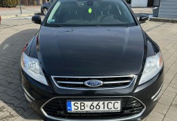 Ford Mondeo VII 2.0 TDCi Platinium X Plus (Titanium)