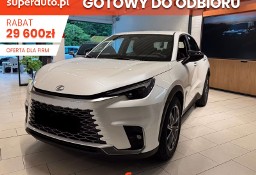 Lexus Inny Lexus Elegant 1.5 Hybrid Elegant 1.5 Hybrid 136KM | Czarna tapicerka!