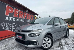 Citroen C4 Picasso II