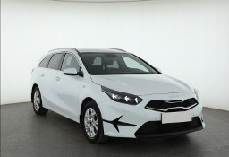 Kia Cee'd III , Salon Polska, 1. Właściciel, Serwis ASO, VAT 23%,