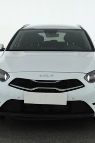 Kia Cee'd III , Salon Polska, 1. Właściciel, Serwis ASO, VAT 23%,-2