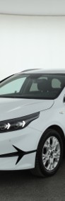 Kia Cee'd III , Salon Polska, 1. Właściciel, Serwis ASO, VAT 23%,-3