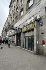 Lokal użytkowy nr 1U-6 do wynajęcia w Warszawie-2
