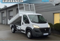 Fiat Ducato Wywrotka 3,20m / www.auto-hit.com /