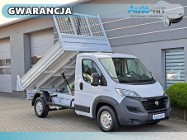 Fiat Ducato Wywrotka 3,20m / www.auto-hit.com /