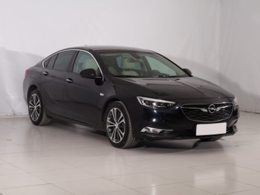Opel Insignia , Salon Polska, 1. Właściciel, Serwis ASO, Automat, Skóra,-1