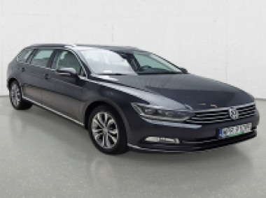 Volkswagen Passat B8-1