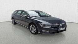 Volkswagen Passat B8