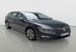 Volkswagen Passat B8