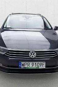 Volkswagen Passat B8-2