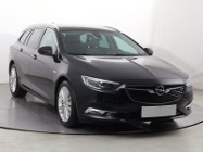 Opel Insignia , Salon Polska, Serwis ASO, 170 KM, Skóra, Navi, Klimatronic,