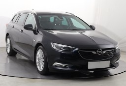 Opel Insignia , Salon Polska, Serwis ASO, 170 KM, Skóra, Navi, Klimatronic,
