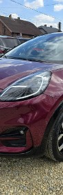 Ford Puma II 156koni.Ruby Edition.Automat.Alu18.Kamera.B&O.Piękna Puma 17tyś km.-3